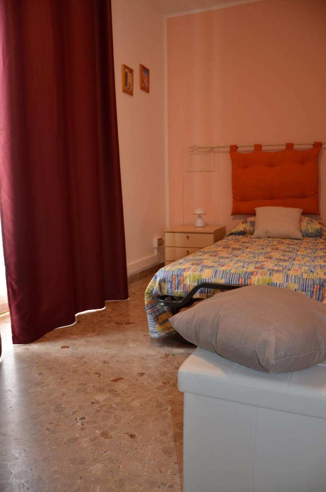 Da Giulia Διαμέρισμα Belluno Veronese Εξωτερικό φωτογραφία