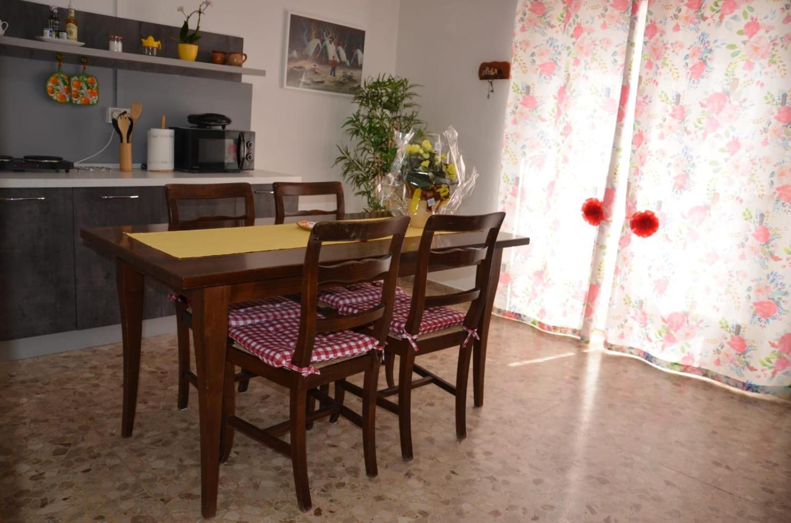 Da Giulia Διαμέρισμα Belluno Veronese Εξωτερικό φωτογραφία
